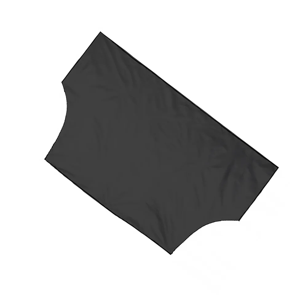 

Magnetic Edges Windshield Snow Cover, Car Windshield Snow Cover All Weather Protector for Snow, Frost Wiper Protector with