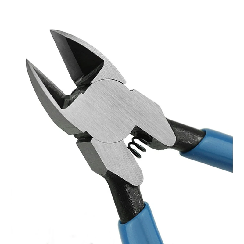 TSUNODA KING TTC Diagonal Cutting Plier Electrican Wire
