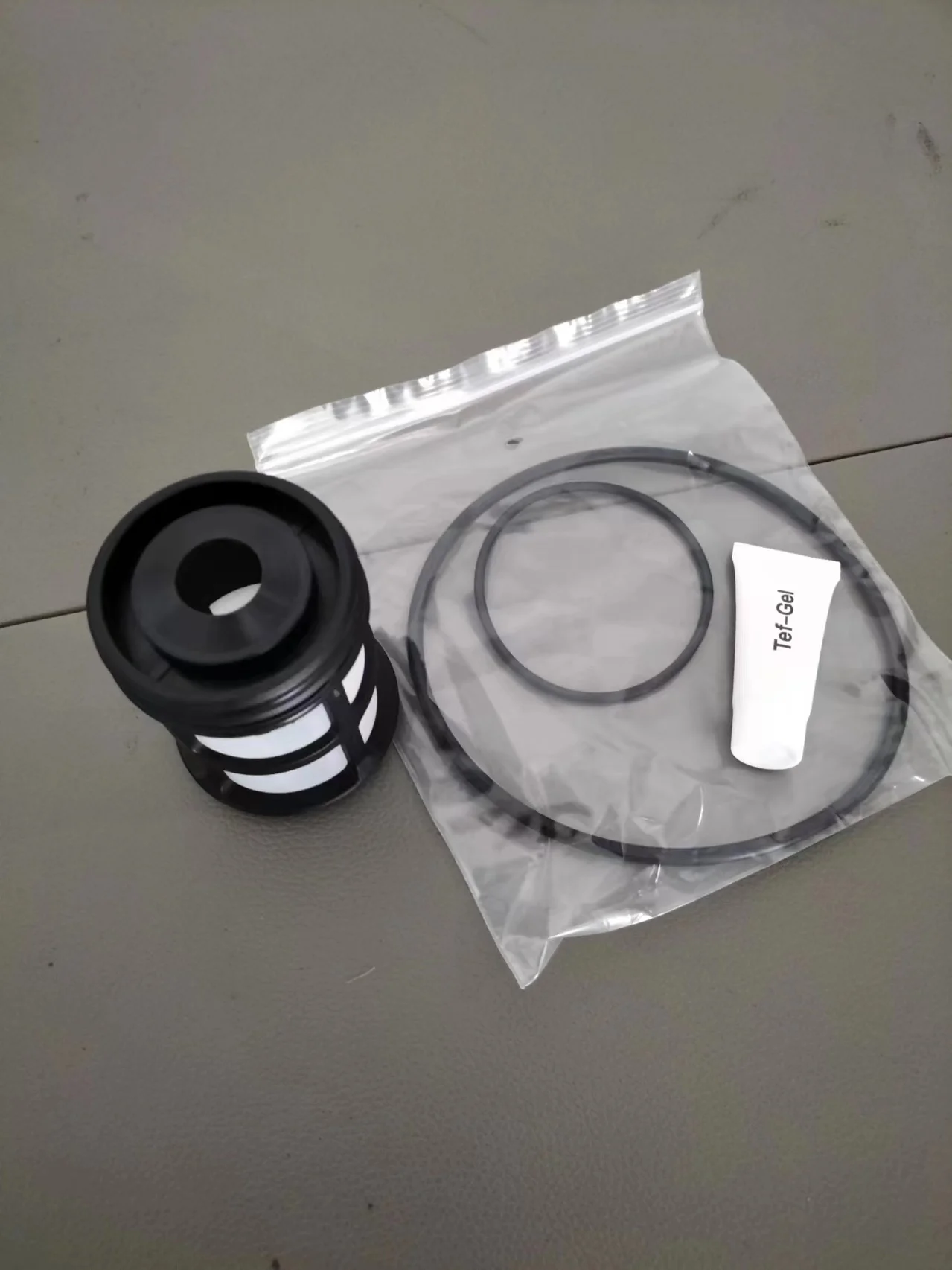 Ben Truck Fuel System Fuel Filter Insert A4730901451 A4710902455 A4730900751 A4730901251 KX400D