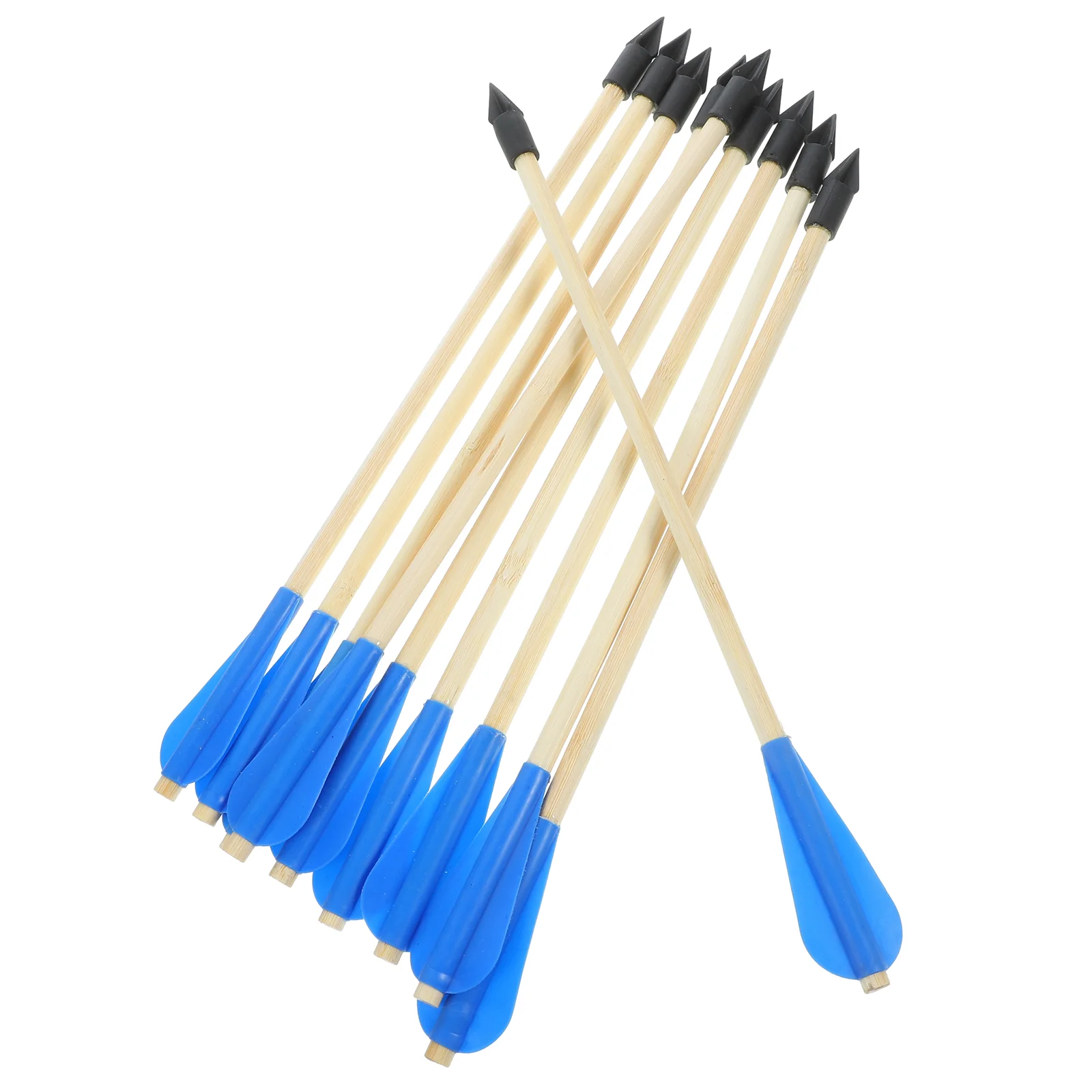 

10 Pcs Toy Pot Arrow Toss Model Throwing Arrows Kids Toys Kit Outdoor Game Child