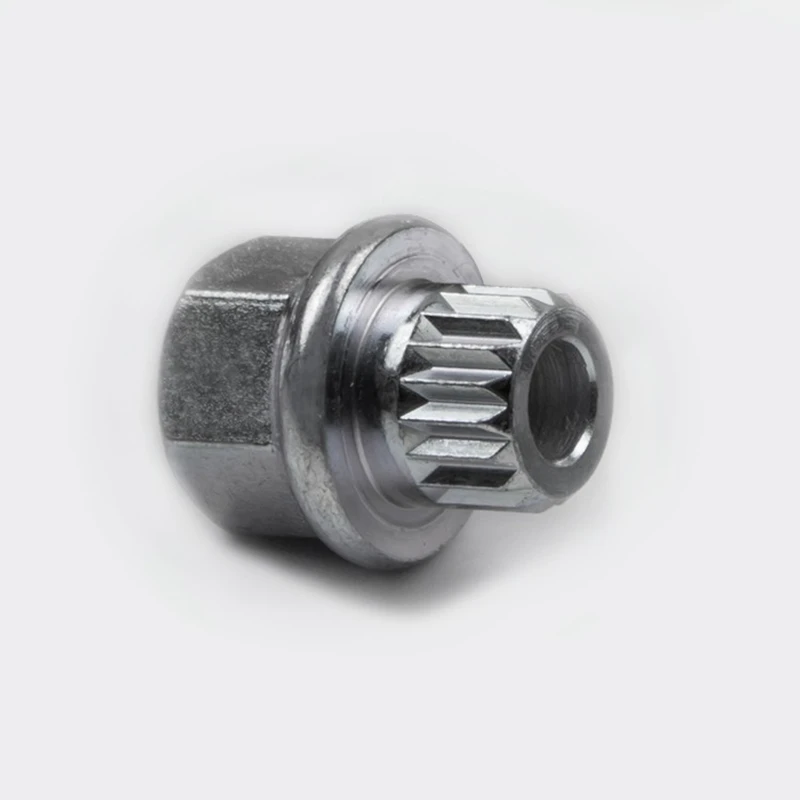 Adaptateur Clé écrou Antivol Pour BMW (série 1, 3, 5, 6, 7, X1 à X6) - Dents #13 à #23 - 1 Pièce