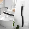 1-10Pcs Durable Grout Gap Cleaning Brush For Kitchen Toilet Tile Joints Dead Angle Hard Shower Floor Line Bristle Cleaner Brush 6