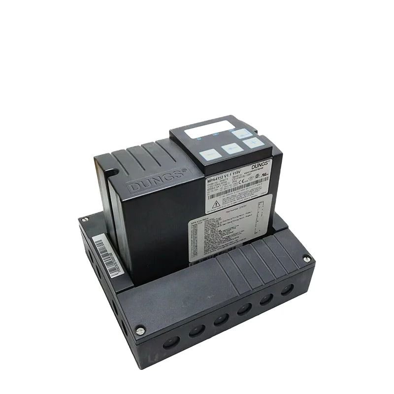 

Газоанализаторы Dungs или MPA4112 V1.1 для сжиженного углеводородного газа, детектор утечки, система контроля, СОЛЕНОИДНЫЕ регулирующие клапаны для промышленной газовой горелки и котла