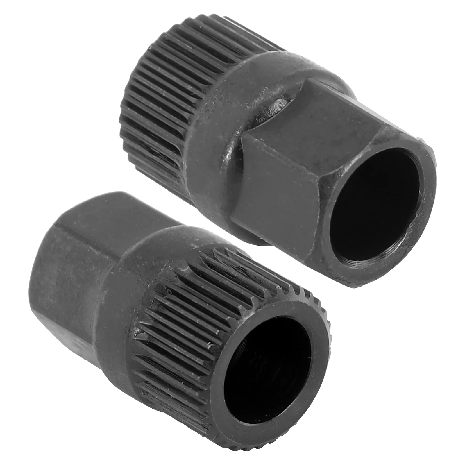

For V-belt Pulley Pulley Removal Tool For V-belt Pulley Alternator Wheel 33 Tooth Accessories Approx.17*33*30mm