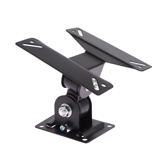 회전 가능한 LCD 모니터 브래킷으로 집안 엔터테인먼트 향상