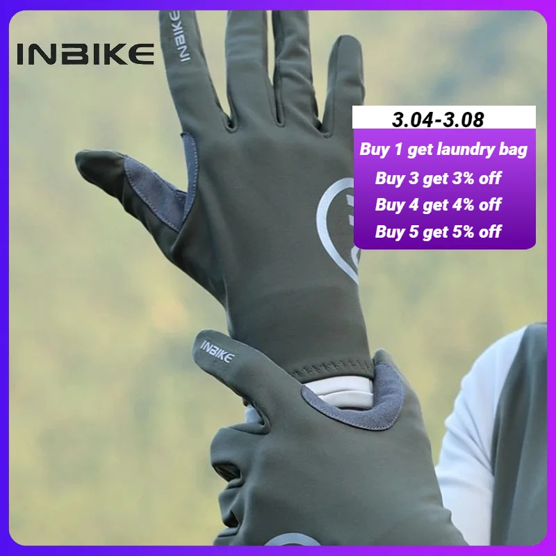 

Men's Cycling Gloves Wear-resistant Gym Gloves Woman Keep Warm Winter Gloves For Men Bicycle Gloves