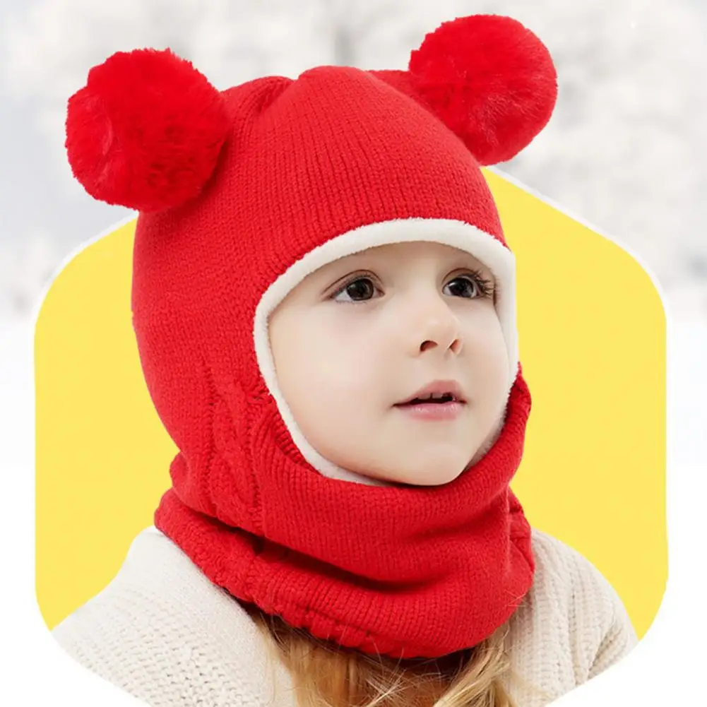 Рисунок 5 - Эластичная детская шапка