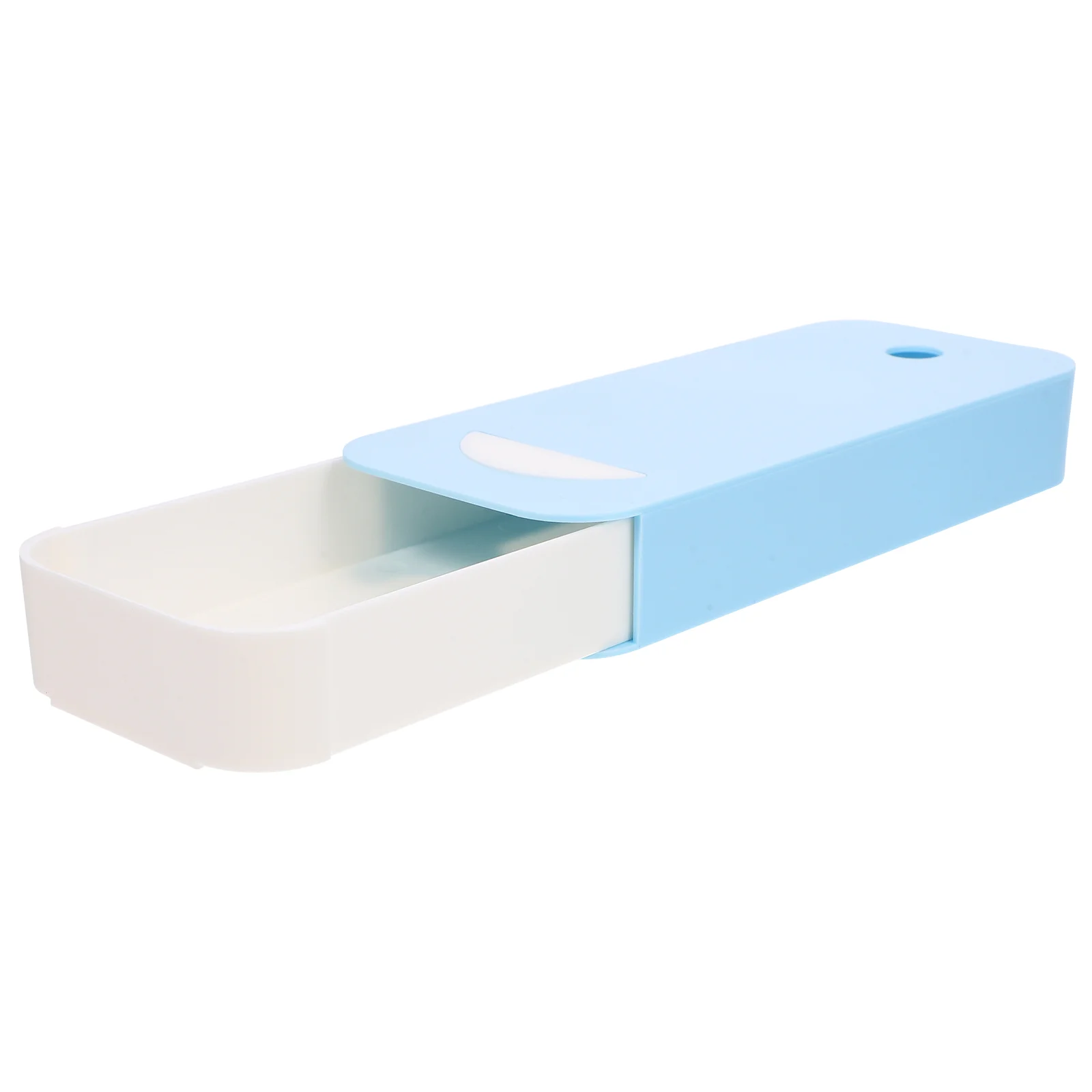 

Table Drawer Office Desks Multi-function Pencil Pen Storage Holder
