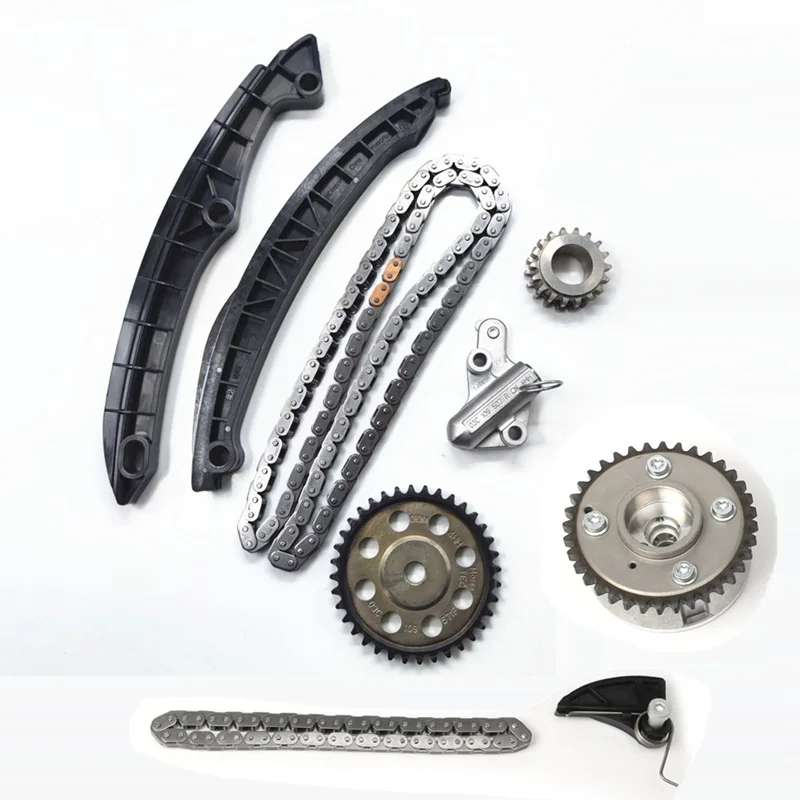 Timing Chain Kit Complete VW Golf GTI (20092013) The, 58 OFF