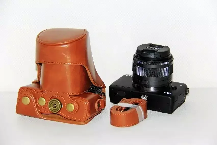 Étui Pour Appareil Photo Numérique Pour Enfants Amkov - Protection