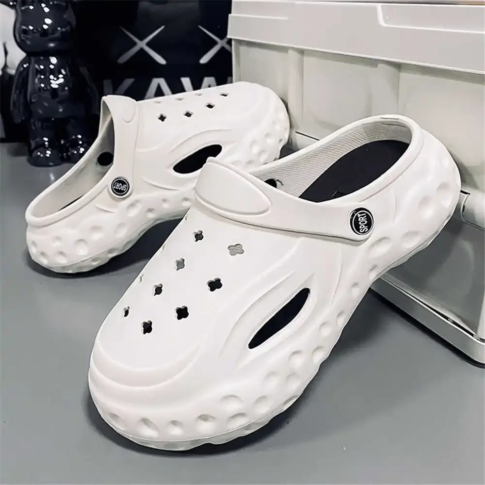 Platforme House Ladies Summer Sandals Pantofole Sneakers Shoes Basketball Brand For Women Sport Shouse Obuv Resort