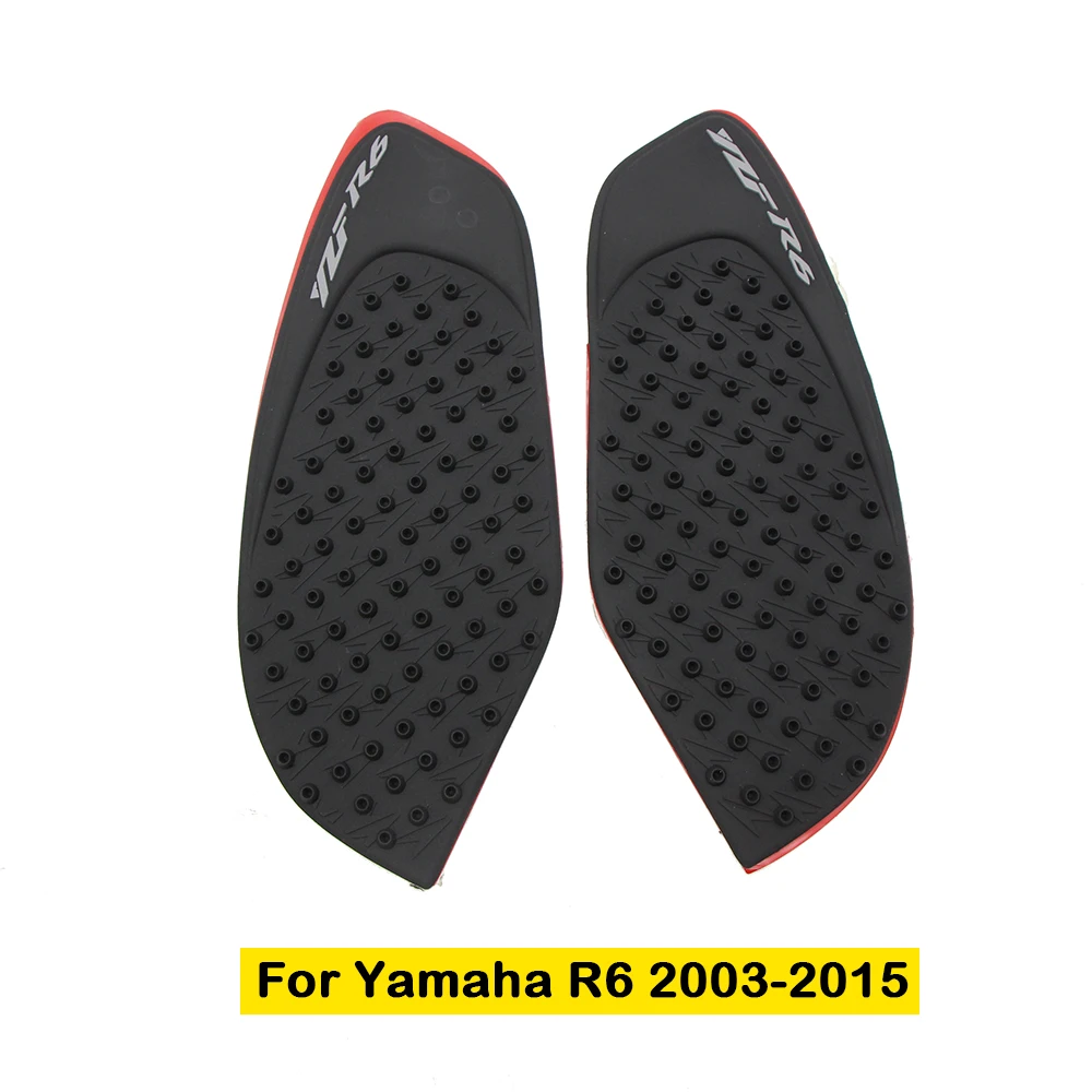 Motorcycle Tank Sticker Fuel Oil Tank Pad Protector Decal For Suzuki GSXR600 GSXR750 Honda CB1300 Ducati Monster Yamaha R1 R6