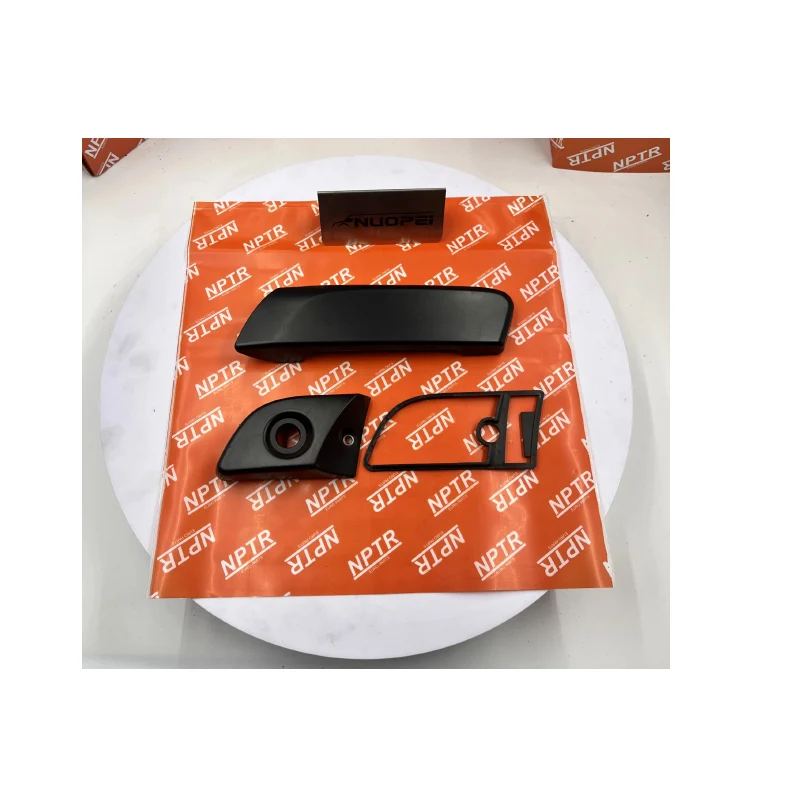 New VOL FM FH Truck Body Parts Left Door Handle 82411991+82411970+ 