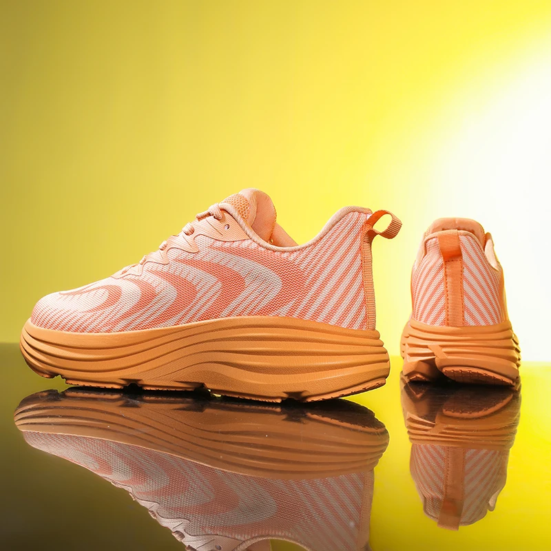 Neue Männer Laufschuhe Tenis Mode Casual Schuhe Müßiggänger Outdoor Atmungsaktiv Männlichen Freizeit Sport Turnschuhe Jogging Luxus Schuhe – Detail 19