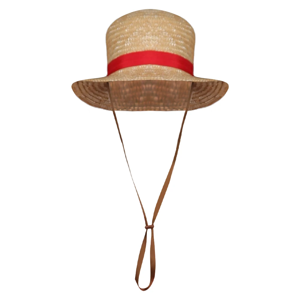 Shanks One Piece Live Action Hat Cloak Full Set Costume Cosplay 19 - One Piece Store S0c86f2a6b75e4375b88e72b10e4869c6D - One Piece Store