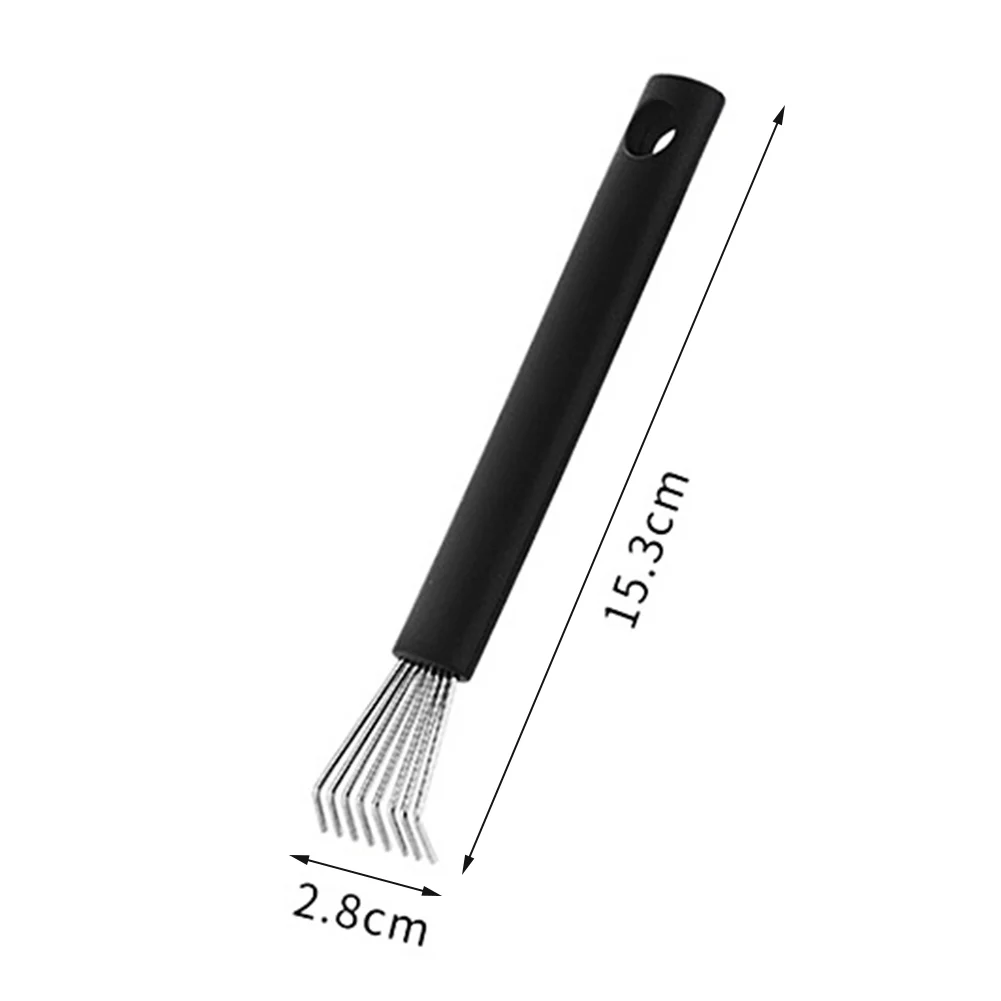 Stainless Steel Seeding Remover For Watermelon Easy Cleaning De-Seeding Tool For Home Kitchen