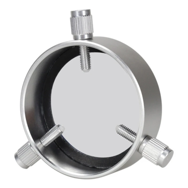 

Аксессуары для астрономического телескопа Datyson, 44-70 мм, пленка на солнечной батарее, крышка объектива 5P9851A