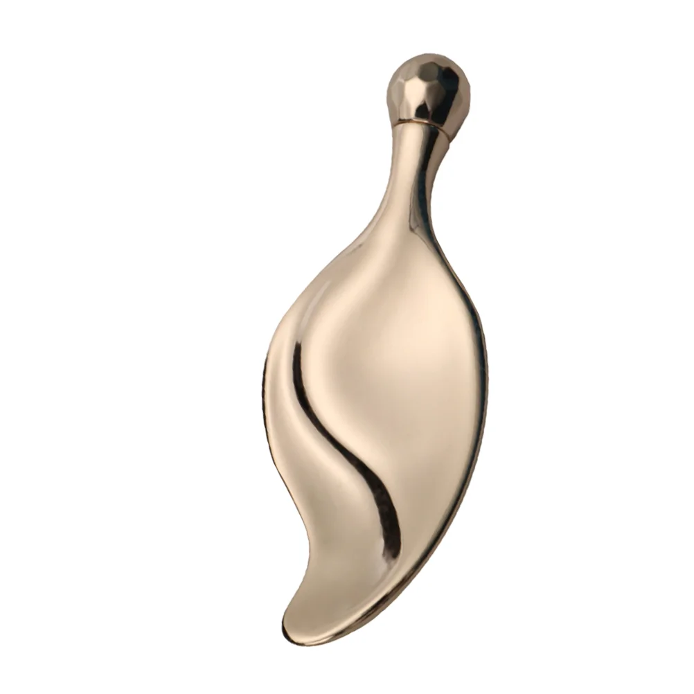 

Skin Care Eyes Shaving Board Miss Walker Zinc Alloy Massage Face Tool Roller for
