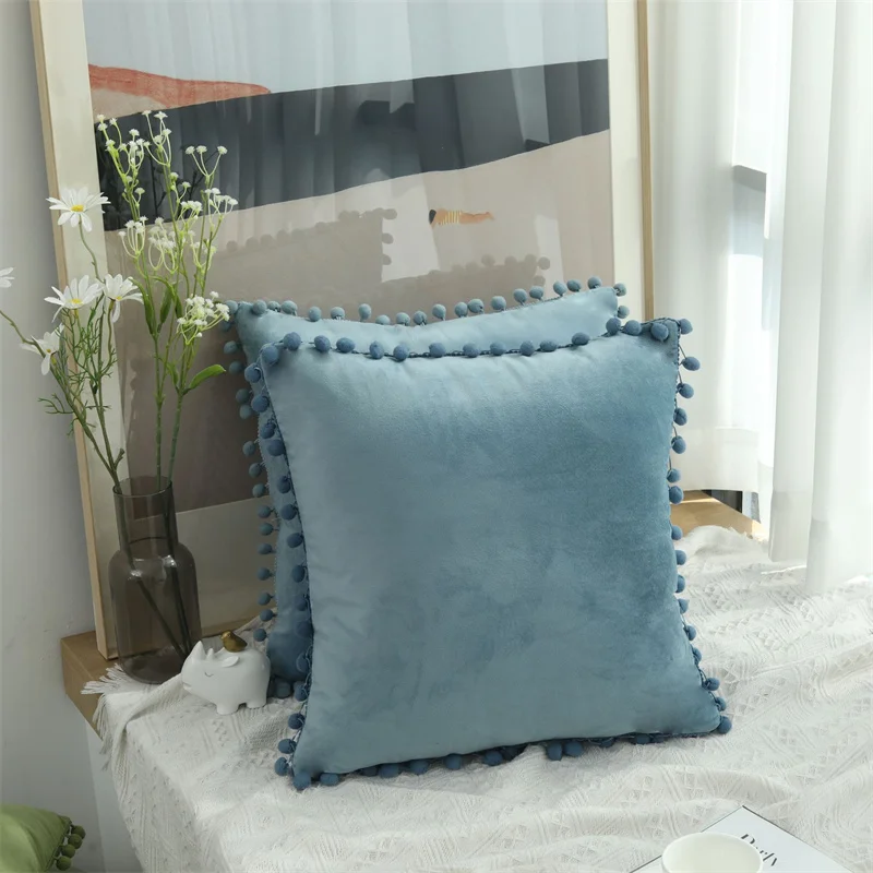 Grayish blue