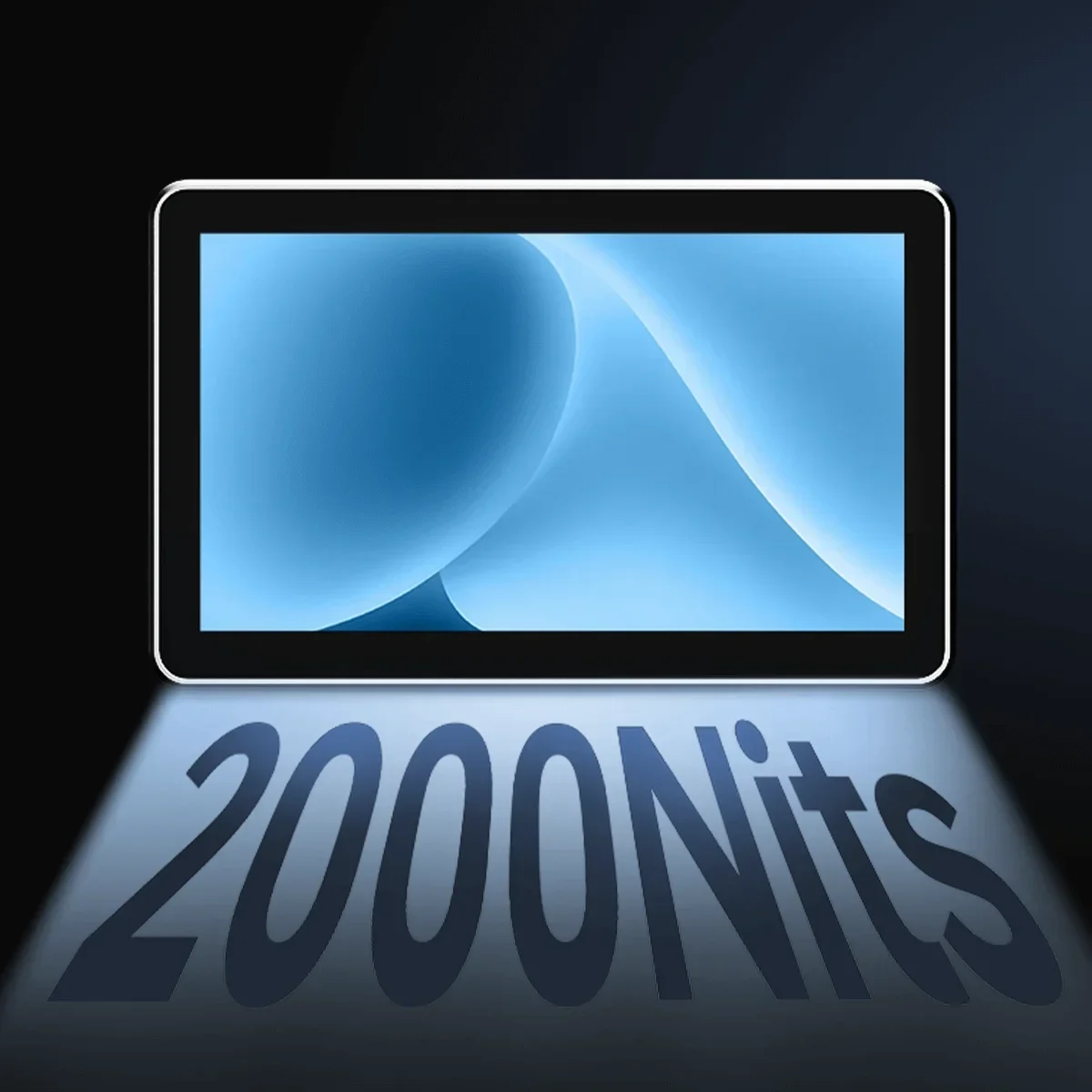 VILTROX DC-X2 DC-X3 4K 2000 Nits 6 Inch 1080P Portable Touchscreen Pro Monitor IPS HMDI SDI HD FHD Camera Monitor