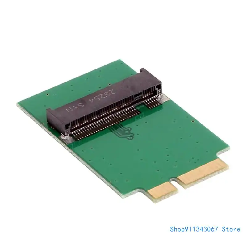 

2010 2011 в M.2 NGFF SSD-конвертер для A1369 A1370, адаптер для Book Air M.2 SSD-конвертер, карта, Прямая поставка