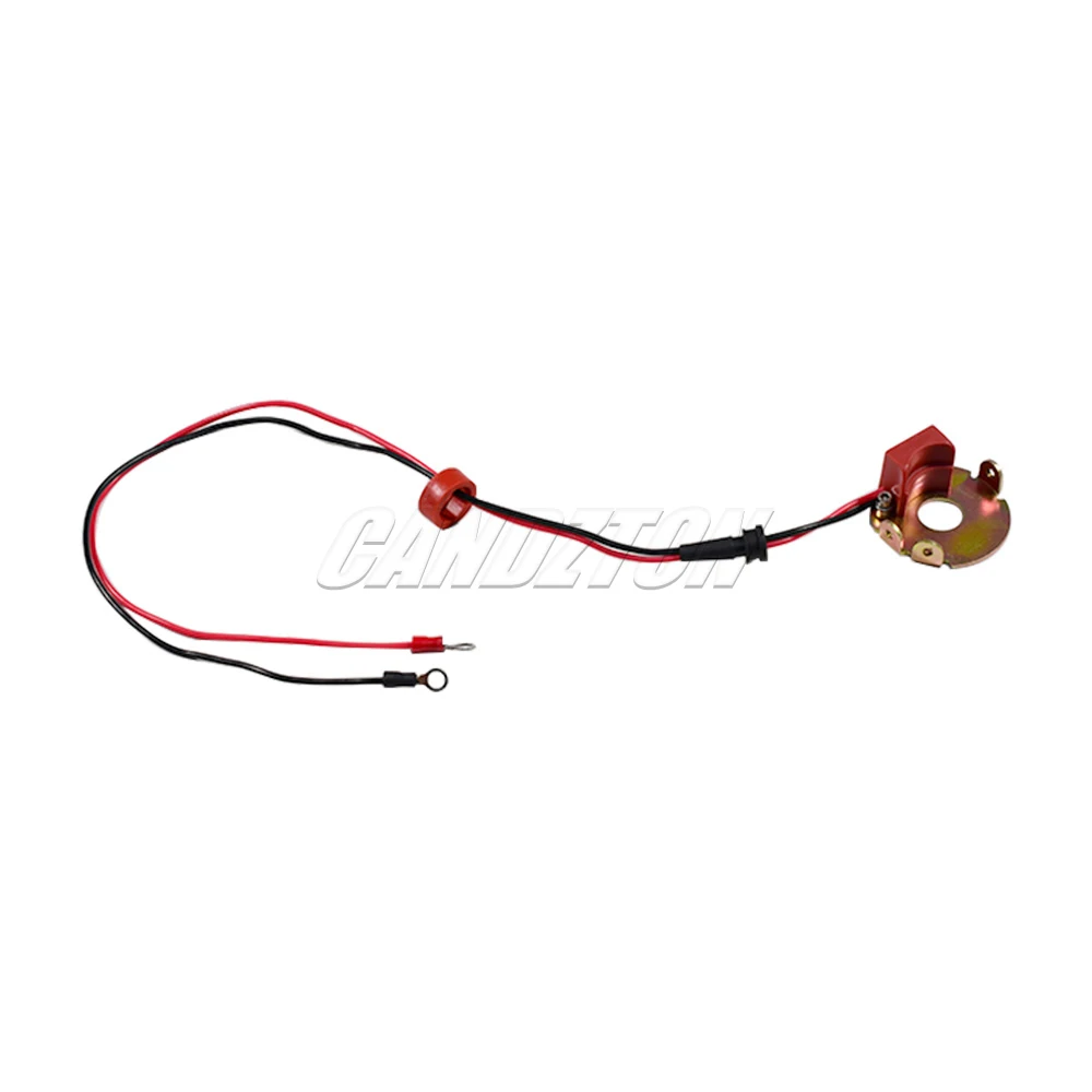 1244A 1244 Car Electronic Ignition Conversion Kit Fit for Ford Tractors 2N 9N 8N 500-800 Series