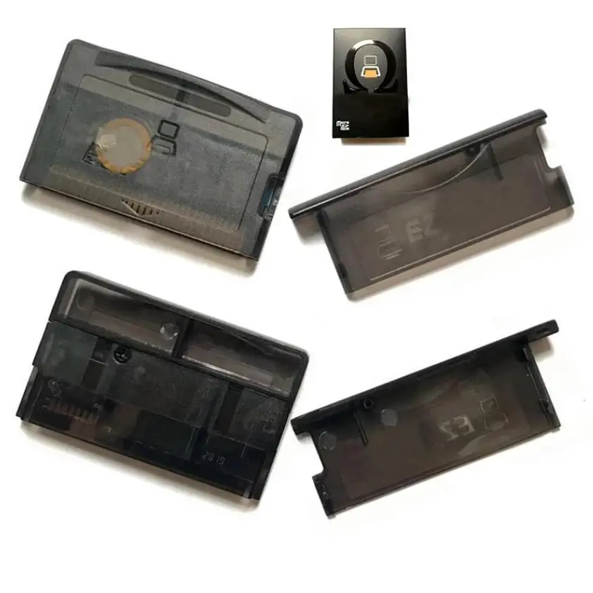 Supporto Per Orologio In Tempo Reale Scheda Tf Da 128Gb Per Ez-Flash Omega Compatibile Con Ez-Refor Ez4 Ez 3 In 1 Accessori Per Giochi Di Riforma