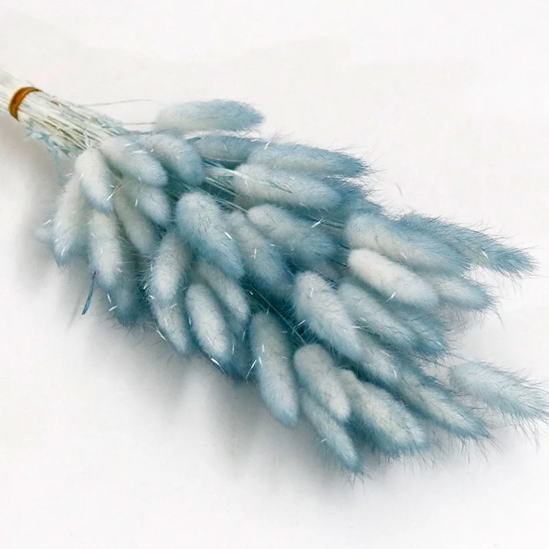 Рисунок 5 - букет зайцевых хвостов