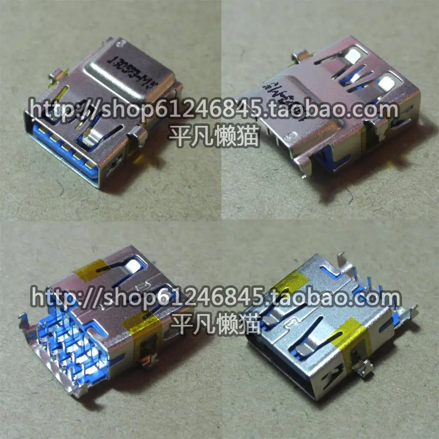 

Бесплатная доставка Для Lenovo G50 G50-80 G50-70 USB-интерфейса USB 3,0 на материнской плате