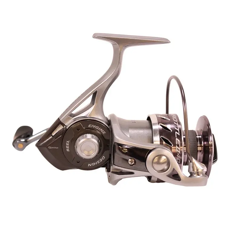 

Throttle 40Sz Spin Reel