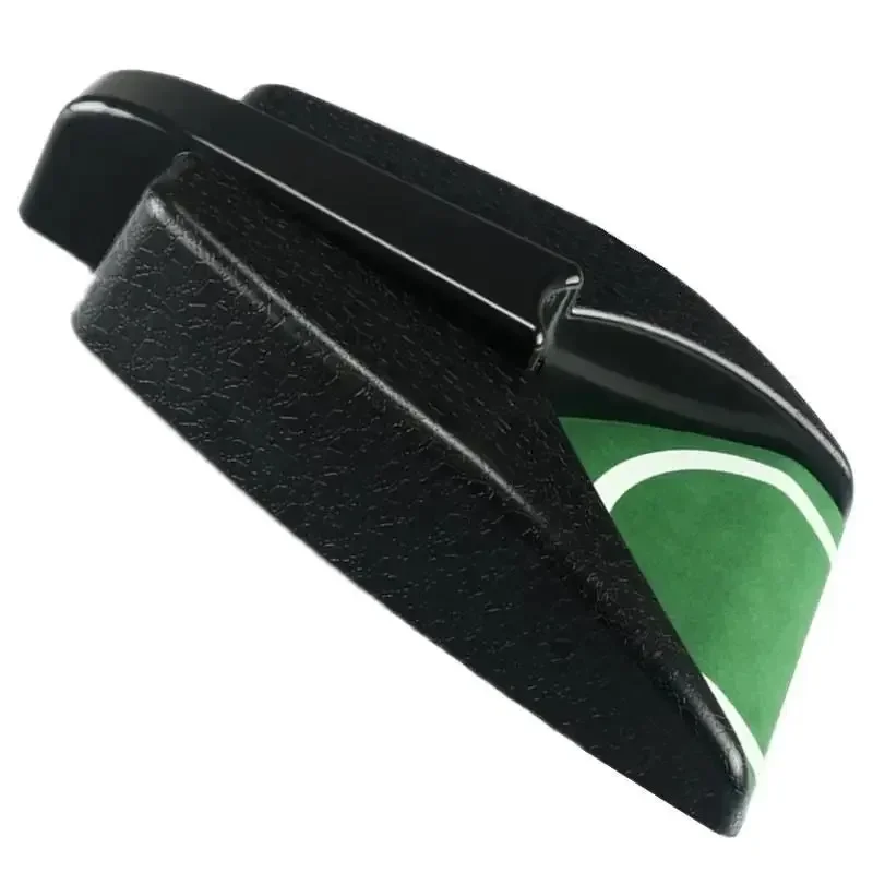 Automatic Golf Putter Return Trainer 4