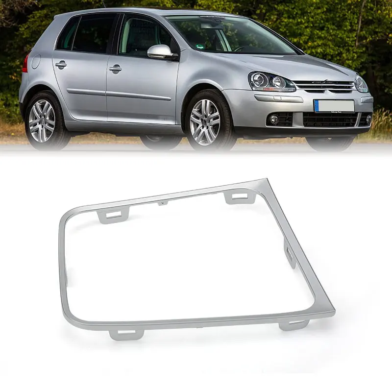 RHD 앞 우측 기어 시프트 노브 레버 기어 스틱 프레임 브래킷 서클 VW 골프 MK7 7.5 5GG713203A 우측 드라이버 용
