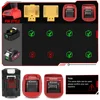 21V Rechargeable 588VF Lithium Ion Battery 22900mah Li-lon Battery With Battery Indicator For Makita BL1850 BL1840 Power Tools 6