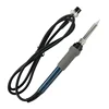 LF202 90W 6pin Soldering Handle For BK2000A Solder Station+10/PCS 200 Series Replacement Welding Iron Tip 2