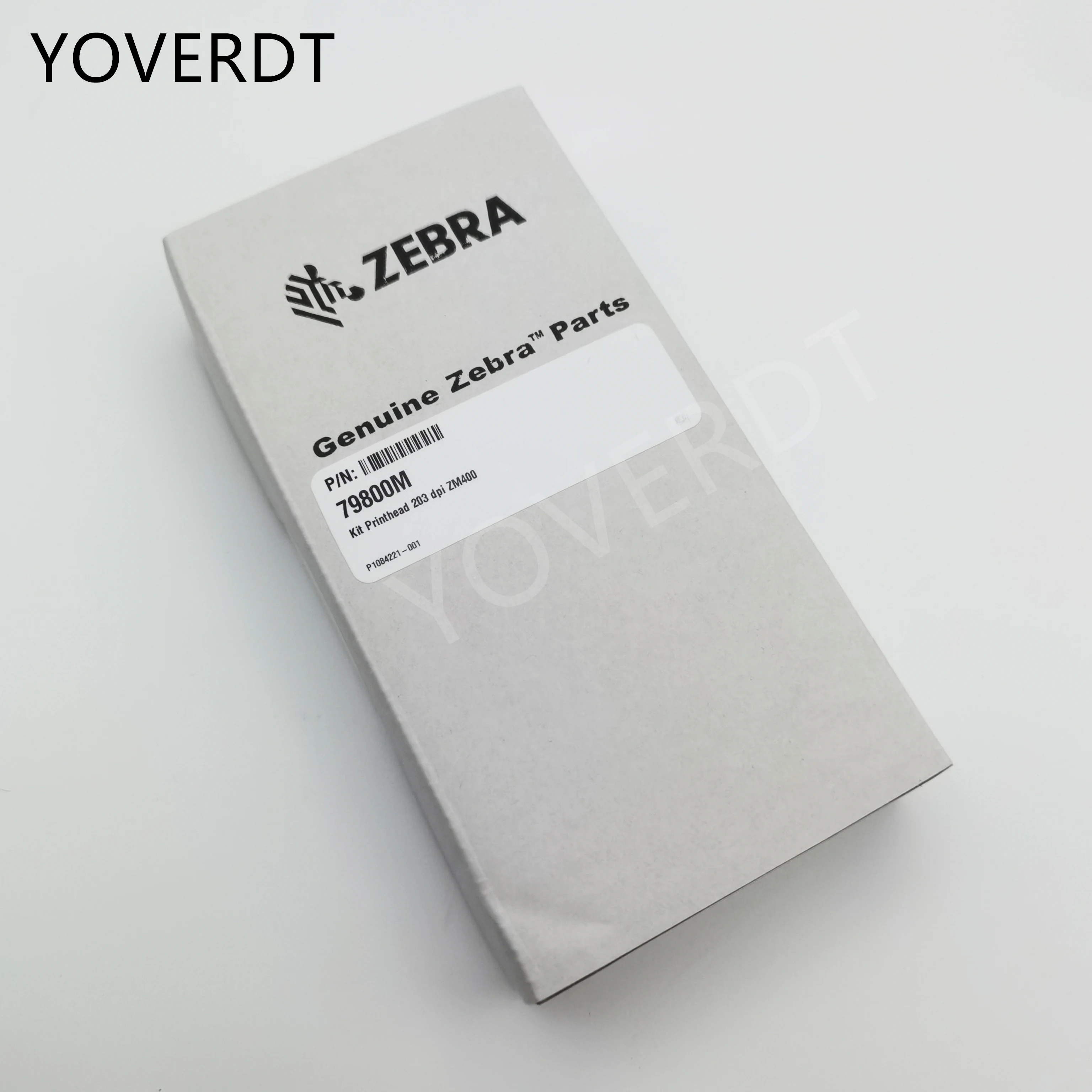 （未開封）ZARD ピンナップ用フレーム New Original Thermal Printhead P1084221-001 For Zebra Zm400