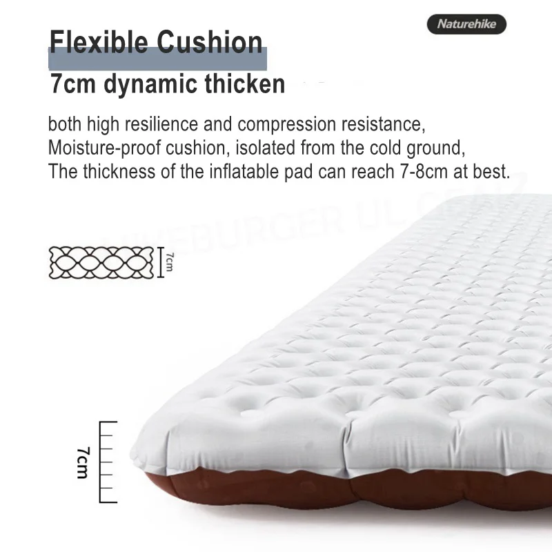 ����ó����ũ Tuye 5.8 R ��� UL ��Ʈ����, �ʰ淮 ��â�� ������ �е�, �淮 ���� ��Ʈ, �ܿ� ķ�� �߿� ����ŷ ����