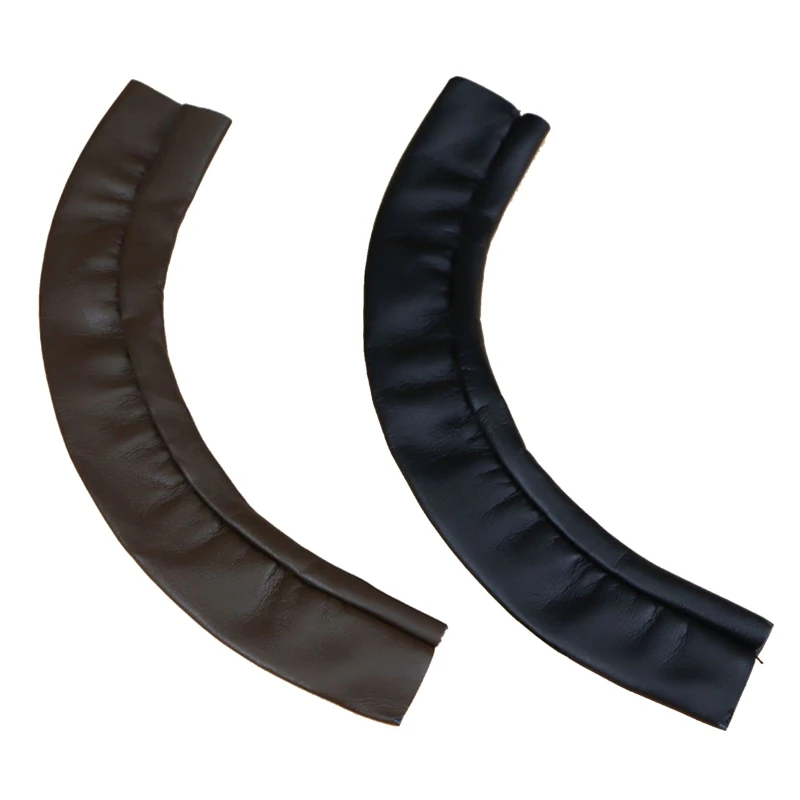

Headphone Leather Headband Protector for MDR1A 1ABT 1R Headbeam Covers