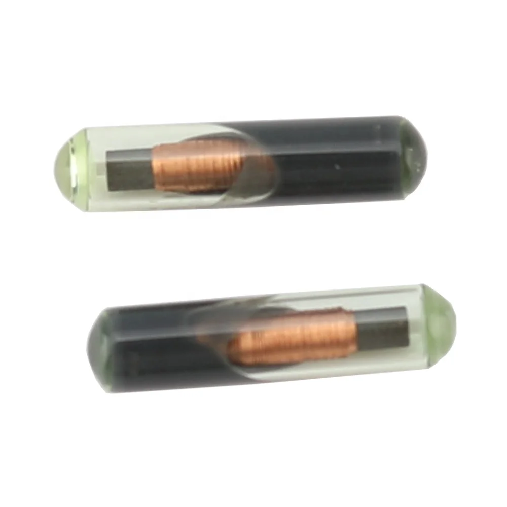 

Unlocked Brand New auto chips id 48 megamos crypto chip id48 transponder Auxiliary factory ID48 chip