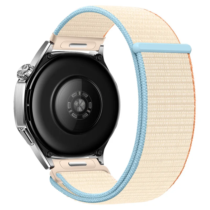 22mm Quick Fit Nylon Watch Strap