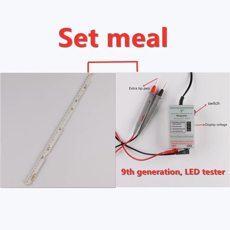 Rev1.1 44LED * 3V 404mm ο LED Ʈ 32 &Ｚ 2012SVS32 7032NNB 44 2D Rev1.1(REV1.0 3V ۵ )