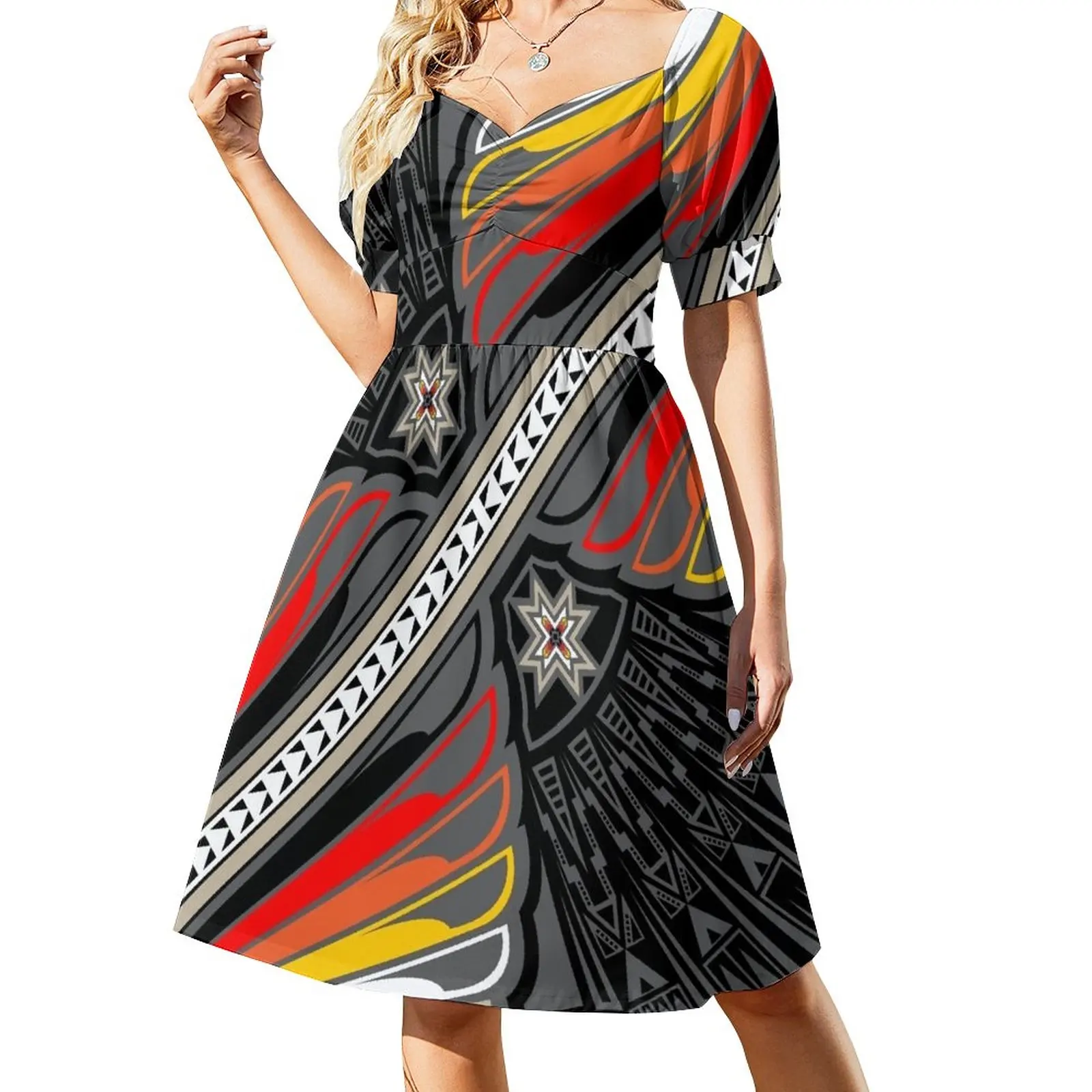 

War Eagle (BRYW) Dress women's fashion dresses dress for women elegant dresses plus sizes