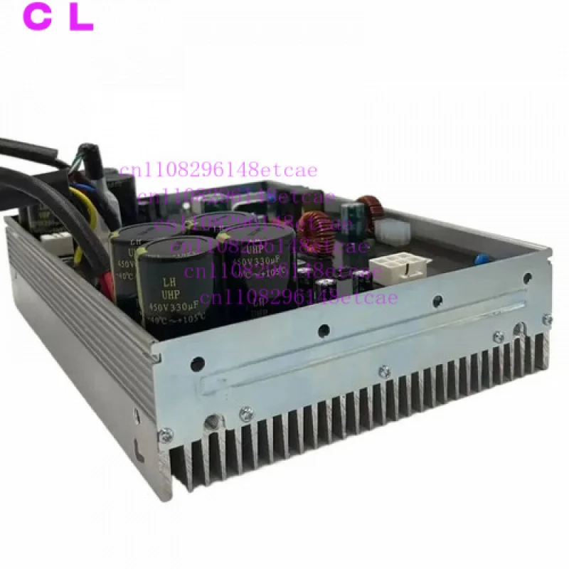 ZONGSHEN용 T40 직류 모듈용 오리지널 D12000IE 발전기 DC 모듈