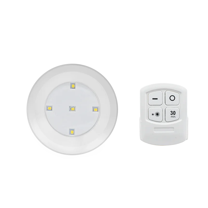 LED-1 remote 1 lamp
