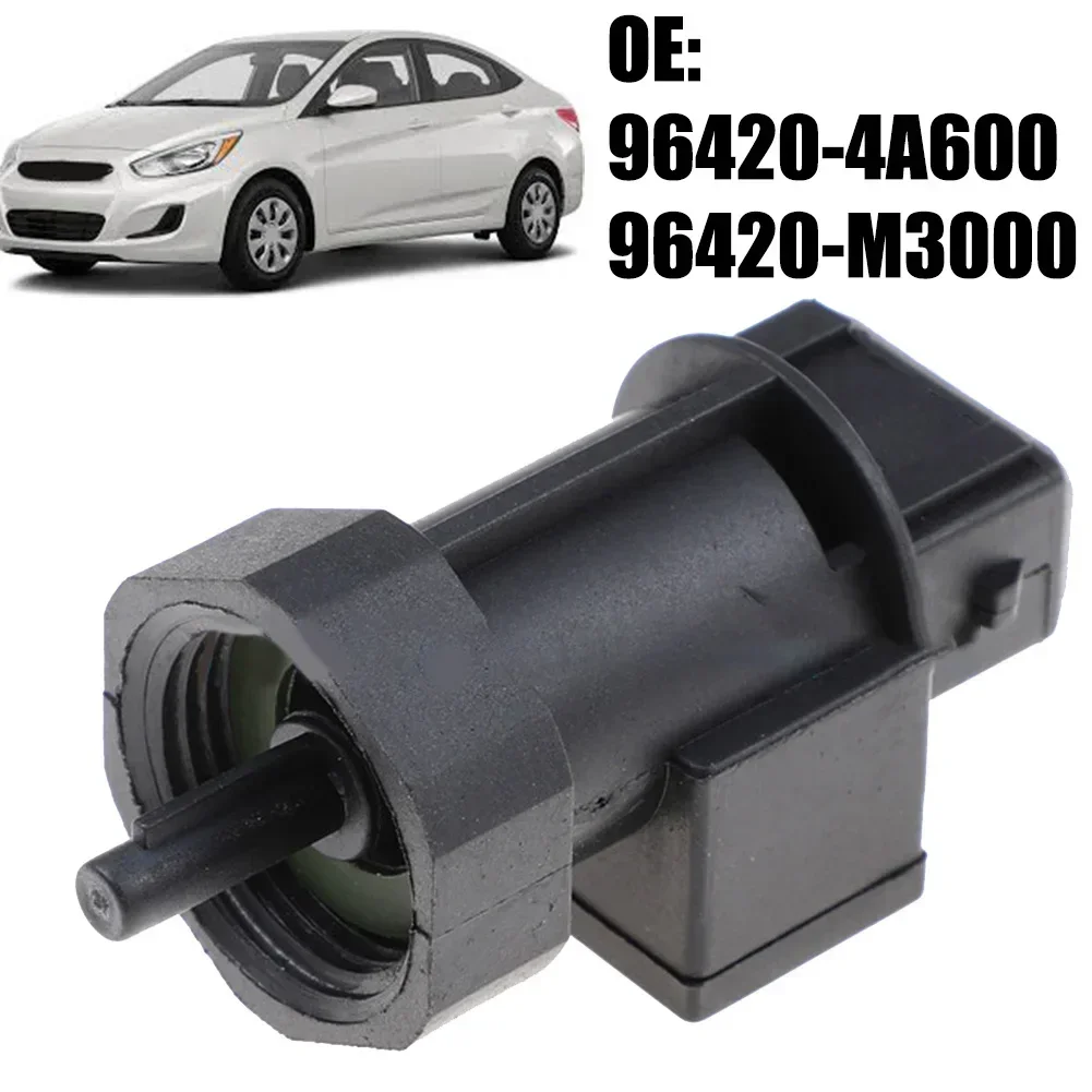 Auto Speed Sensor Auto Speed Sensor 96420-4A600 Sensor For Hyundai I10 I30 I20 For Tucson Santa 96420-4A500 96420-4A600 96420-M3000