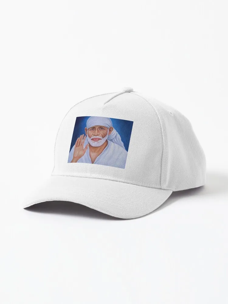 Sai Baba Cap