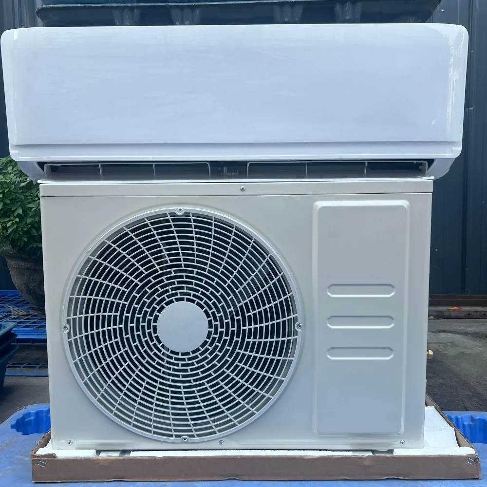 From T3 Inverter Cooling Only R32 R410 9000Btu12000Btu 18000Btu 220V 50Hz Inverter Air Conditioner 18000btu