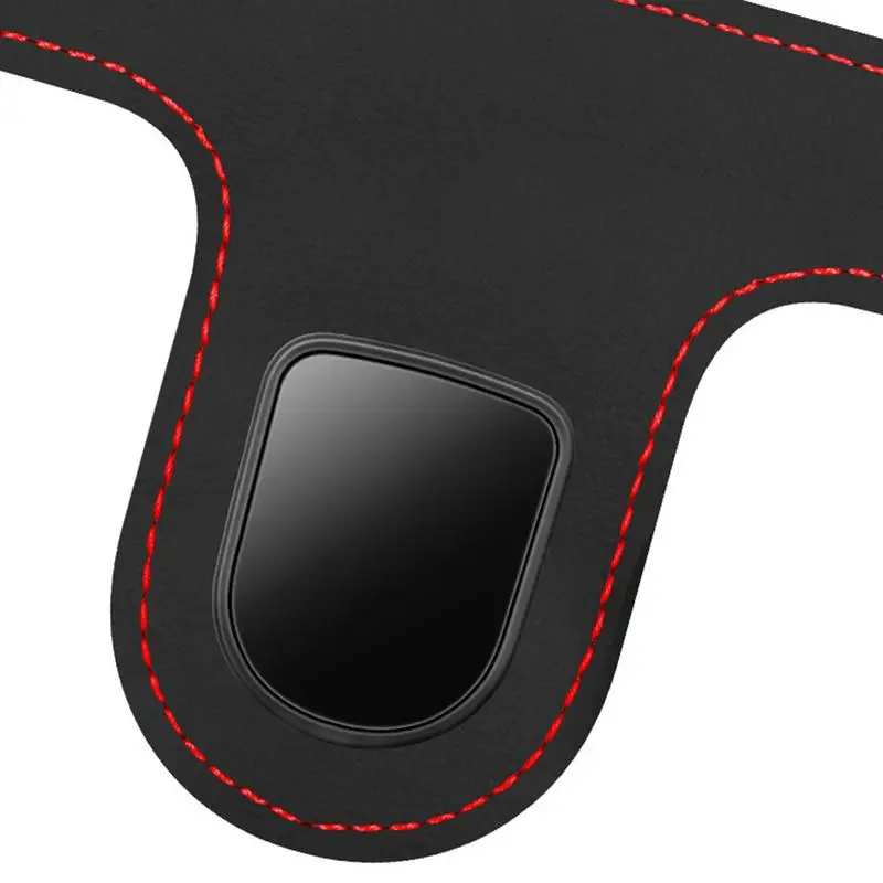 Car Hook Holder Hooks Car Rear Seat Back Purse Hook Headrest Hanger Clip Auto Seat Organizer Hooks Vehicle Organizer Accessory