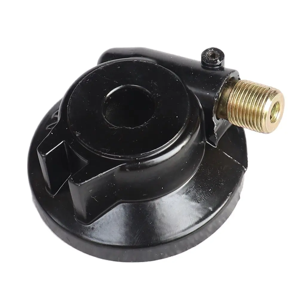 High-Performance Speedometer Gauge for Motorcycles - Enhanced Design for Off-Road Bikes