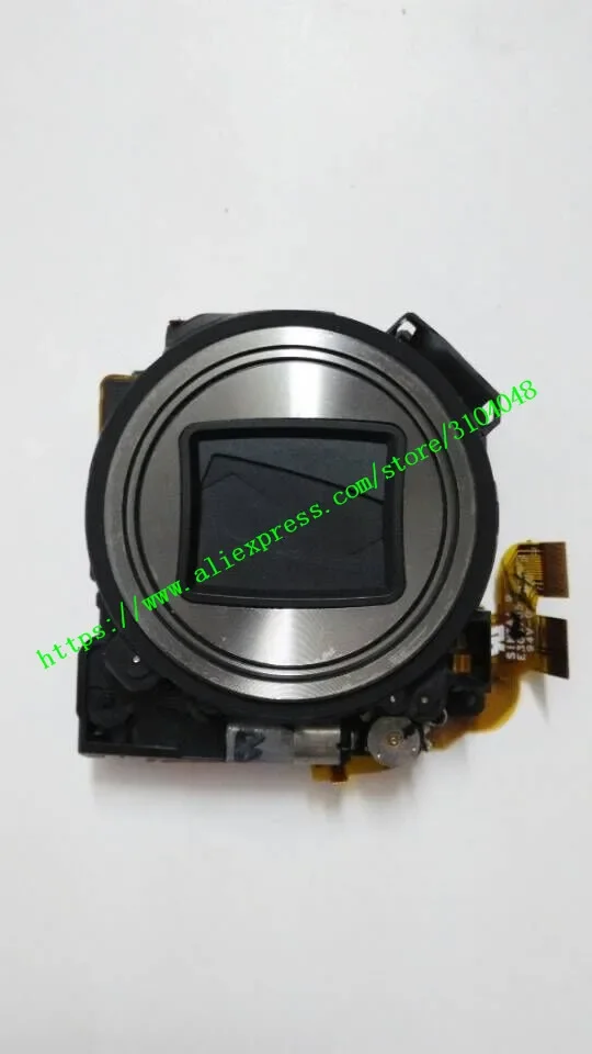

New Lens Zoom Unit Repair Part for Kodak M583 M580 Camera Without CCD (TRACKING CODE)