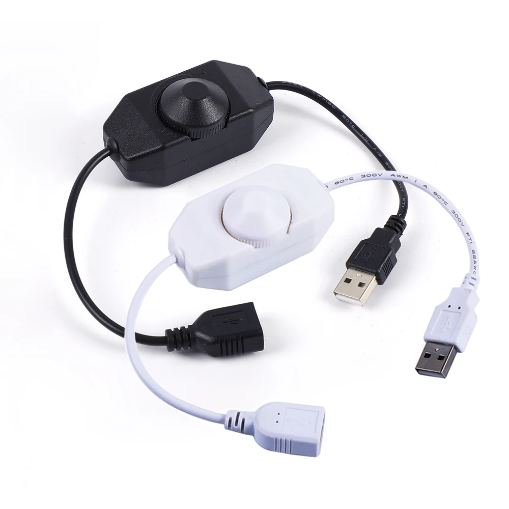 ปุ่มปรับความสว่างแบบสเต็ปไลท์แบบแมนนวล sakelar peredup LED แบบสัมผัสสำหรับแถบไฟ LED 5050 2838ตัวควบคุมการปรับความสว่าง1ช่องสัญญาณ 1